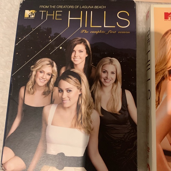 Lauren Conrad Collection - Picture 6 of 13